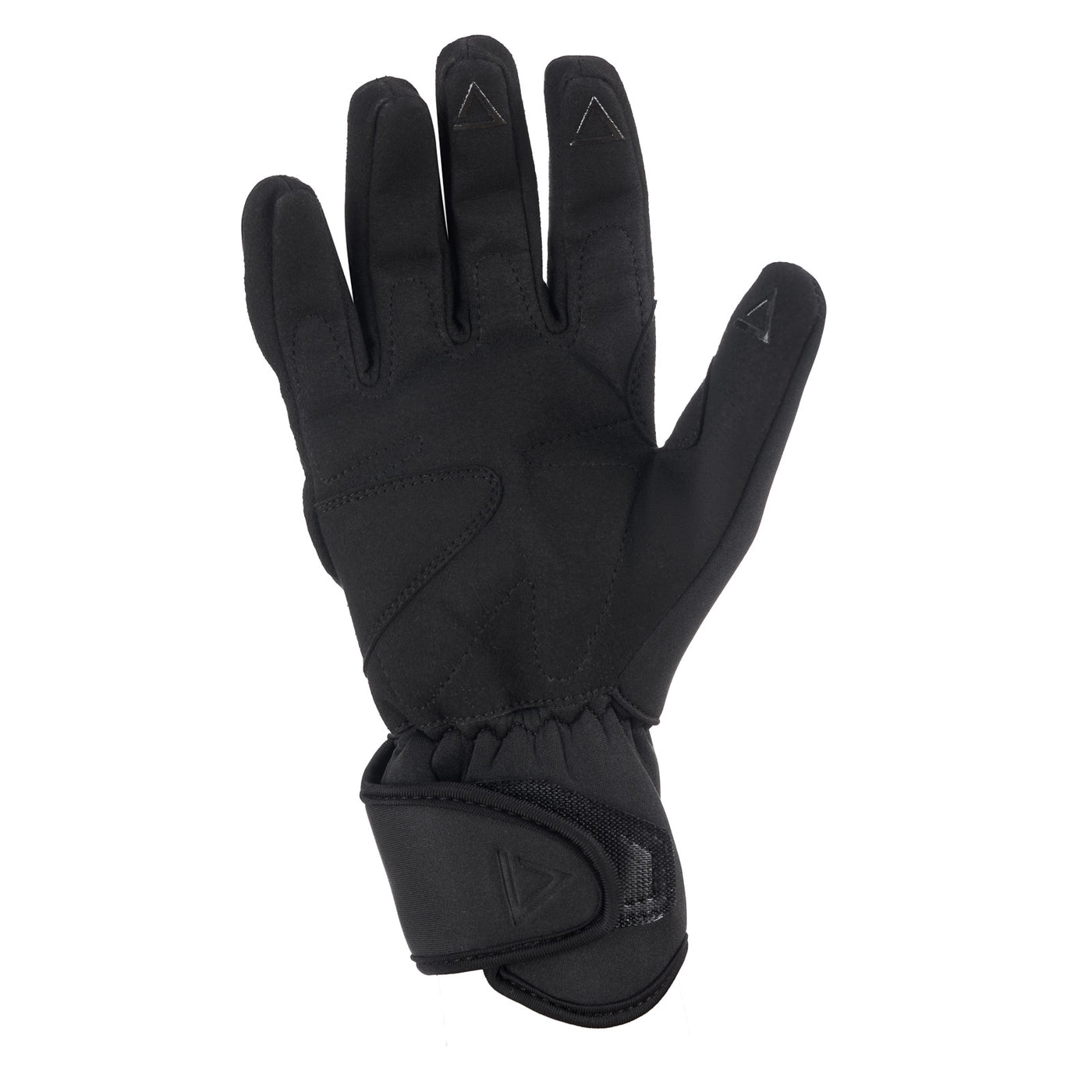 AMOQ Torque Gloves Black