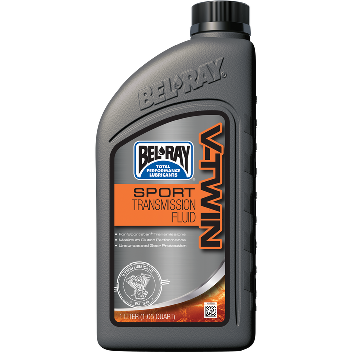 Bel-Ray Sport Transmission Fluid 1L