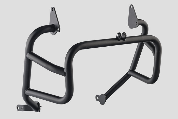 Yakk EXP Crash bar lower Honda XL750 Transalp (23-) black