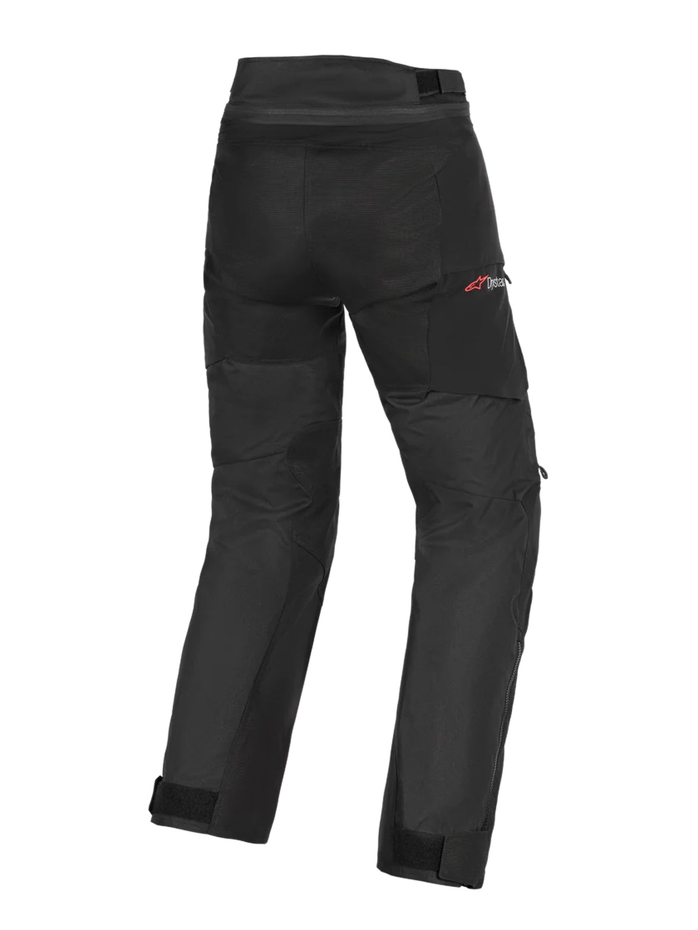 Alpinestars Pant Andes v4 Drystar Black