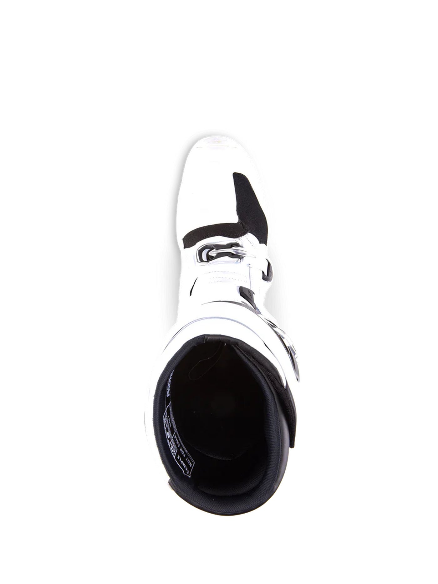 Alpinestars Boot Tech 7 White/Black