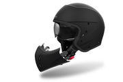 Airoh Helmet J 110 Color Black Matt
