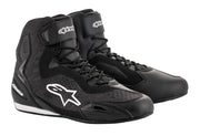 Alpinestars Shoe Faster-3 Rideknit Black