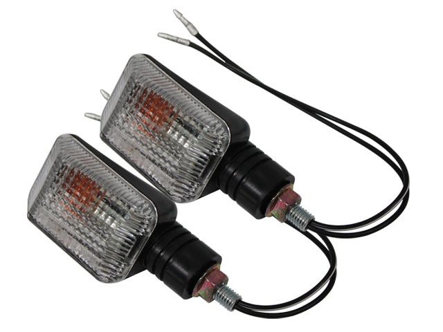 Hyper Miniwinker black/transp pair