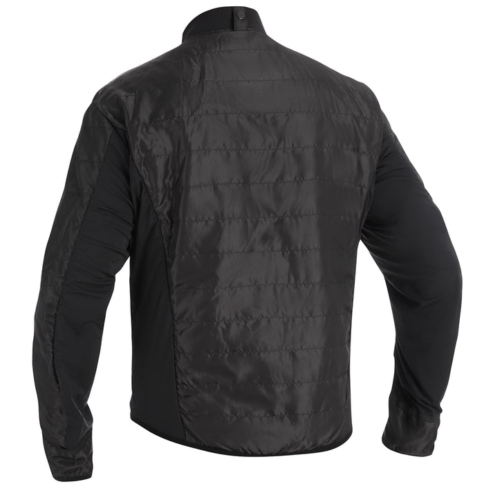 Halvarssons Textile Jacket Gruven Blue