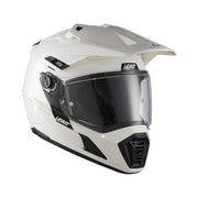 Leatt Helmet Kit ADV 7.5 White