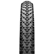 Tyre 28" PIRELLI Cinturato GRAVEL M. TLR. black foldable