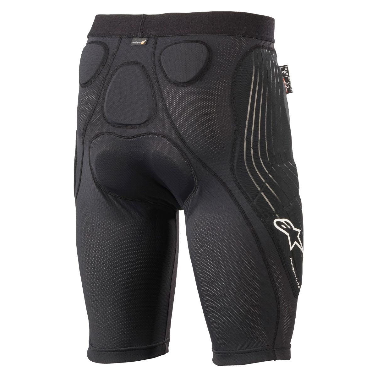 Alpinestars Short Paragon Lite Black