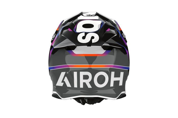 Airoh Helmet Twist 3 Hustle gloss