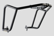Yakk EXP Crash bar upper Honda XL750 Transalp (23-) black