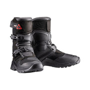 Leatt Boot ADV X-Flow 7.5 Short Black
