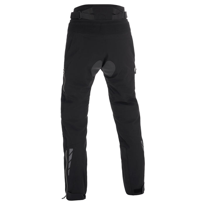 Halvarssons Textile Pants Vinvallen Pants Black