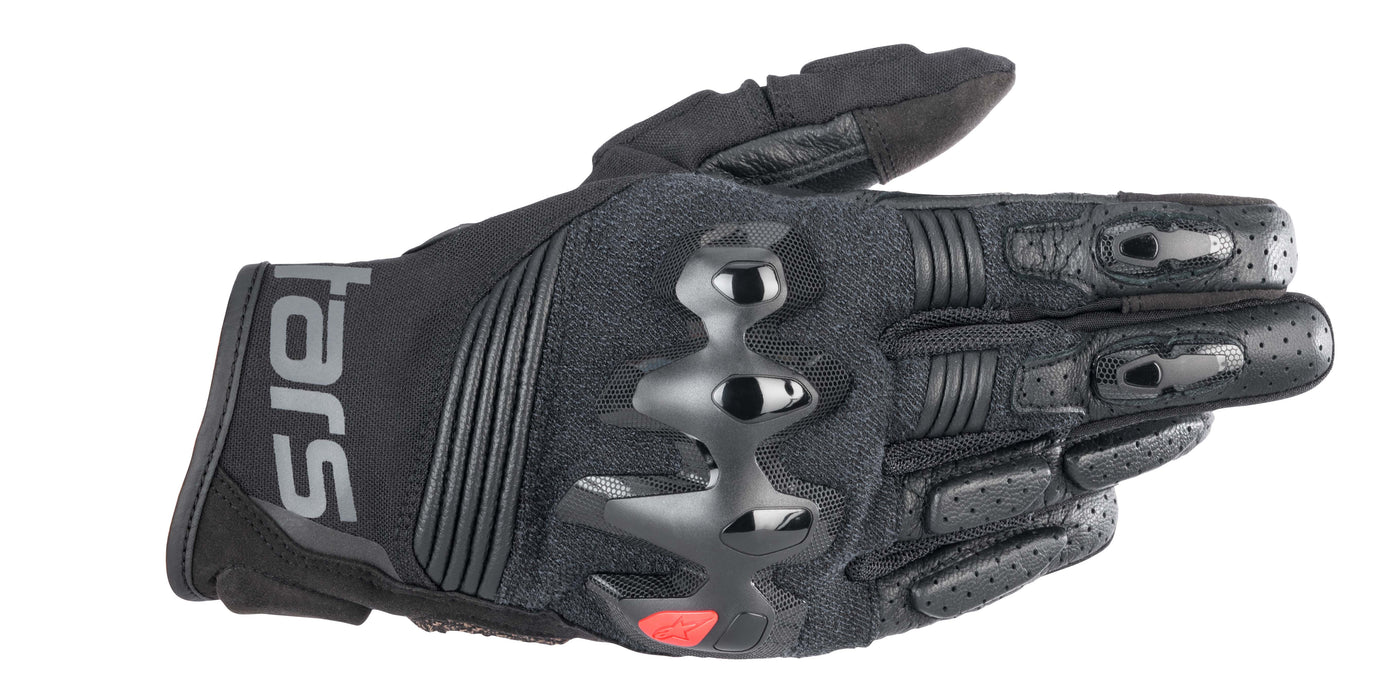 Alpinestars Glove Halo Black