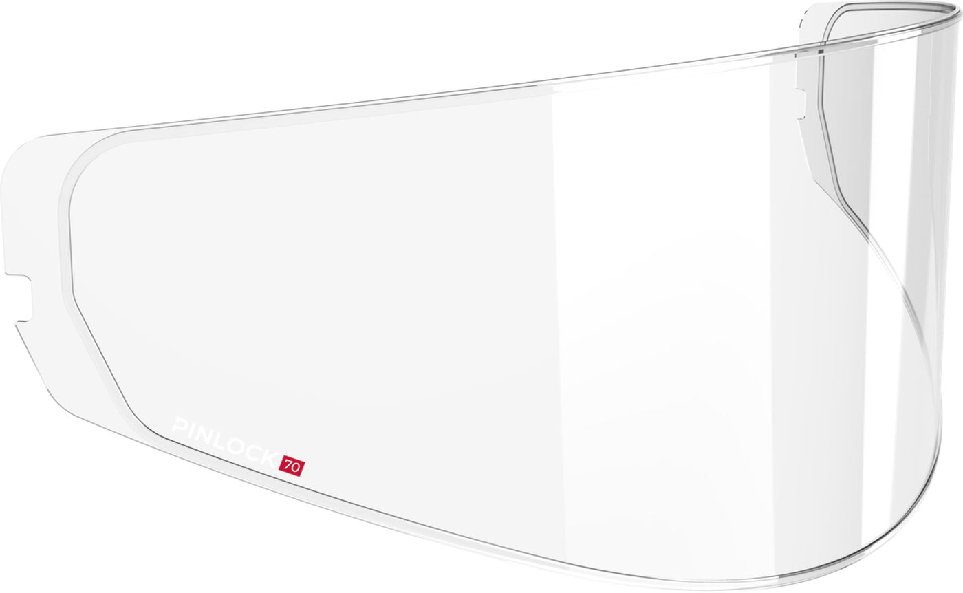HJC Pinlockvisor HJ-33 i90/i91 Clear