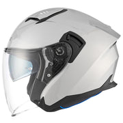 APEX Helmet JI200 Solid silver