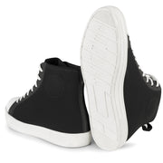 Lindstrands Con Sneaker Grey White