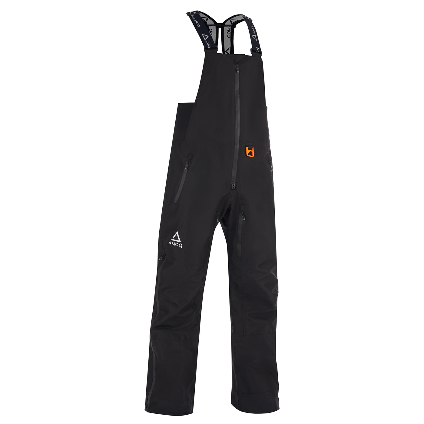 AMOQ Dynamic W's Pants Insulated Black