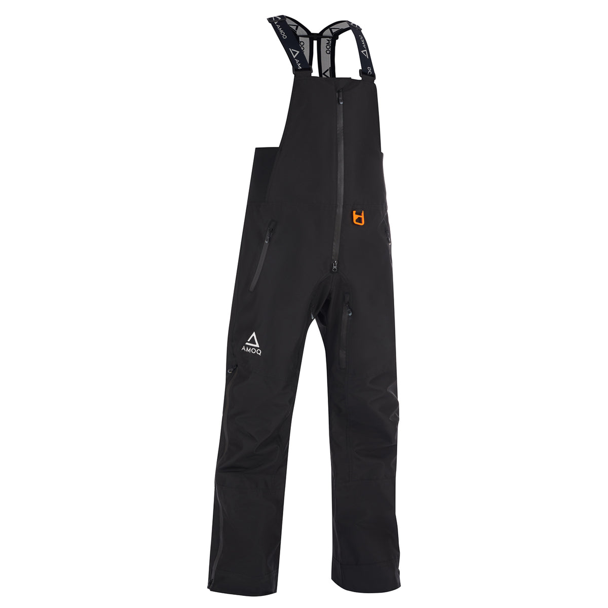 AMOQ Dynamic W's Pants Insulated Black