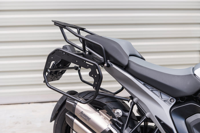 Yakk EXP Side carrier BMW R1300 GS (23-) black