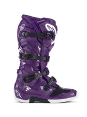 Alpinestars Boot Tech 7 Purple