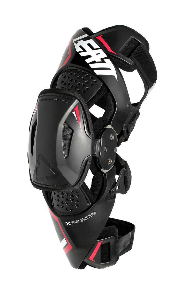 Leatt Knee Brace X-Frame #XXL Pair