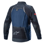 Alpinestars Jacket Boulder Gore-Tex Blue/Black