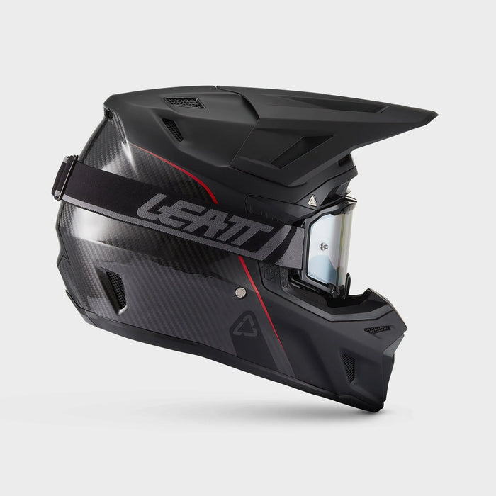 Leatt Helmet Kit Moto 9.5 Carbon