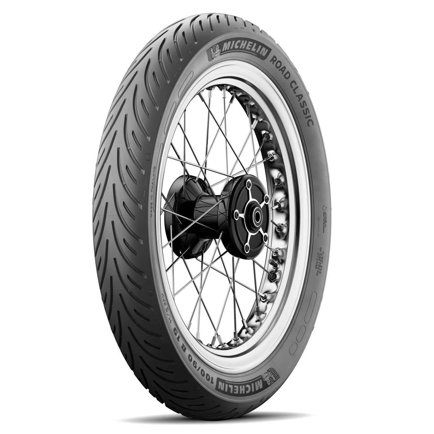 Michelin Commander III Cruiser 150/90 B 15 M/C 74H TL/TT Re