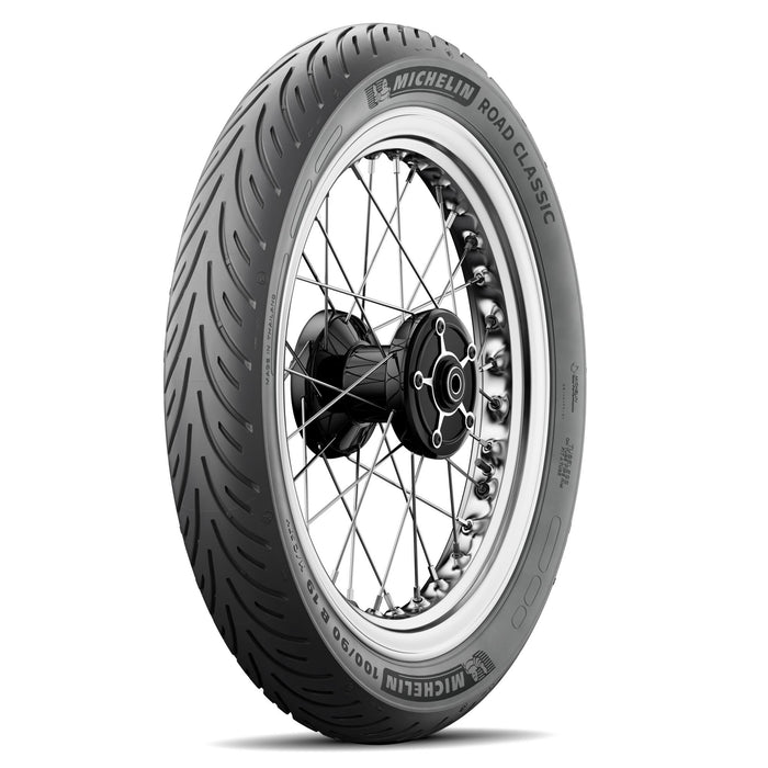 Michelin Commander III Cruiser 150/90 B 15 M/C 74H TL/TT Re