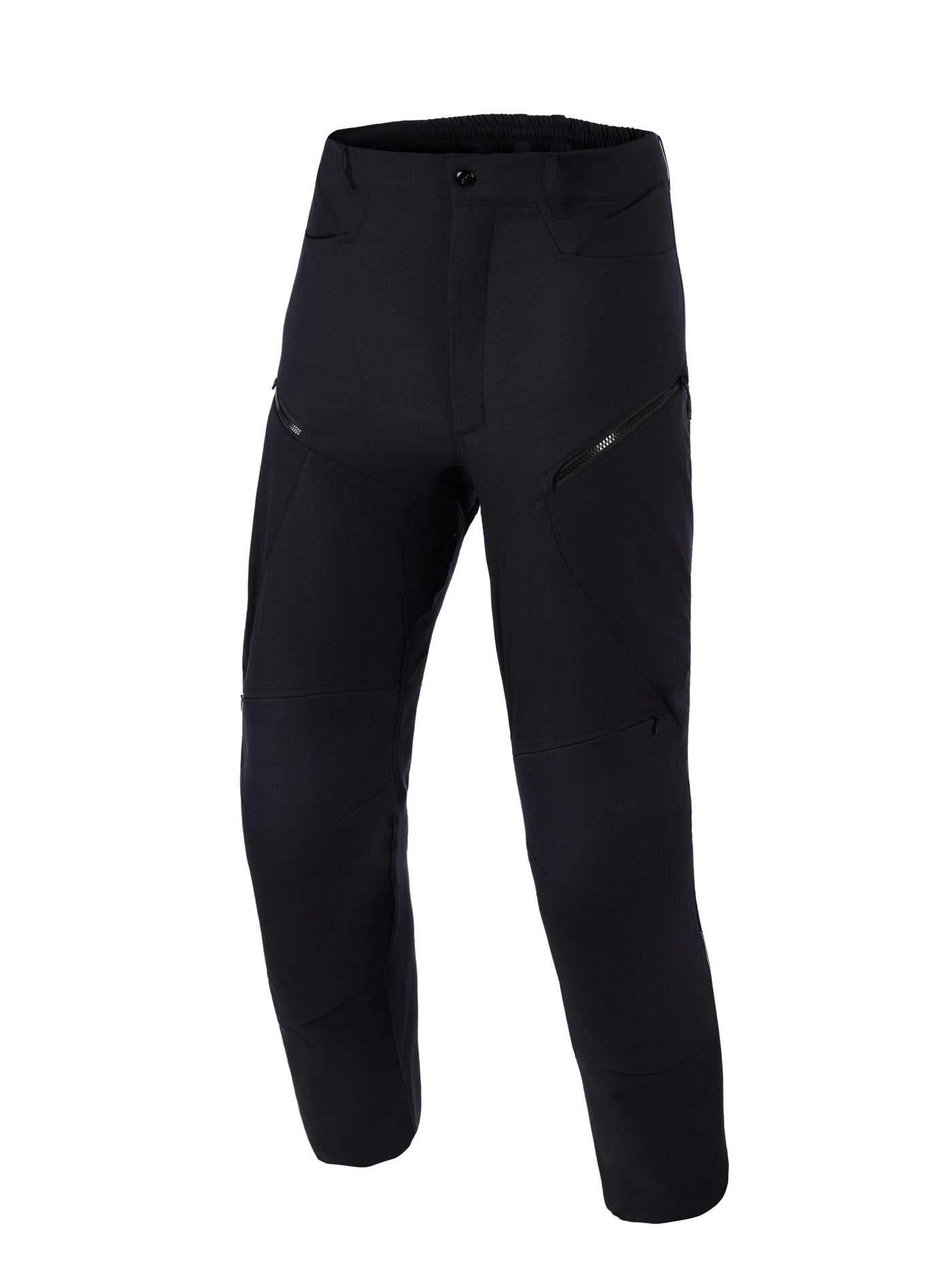 Alpinestars Pants Explore AST Black