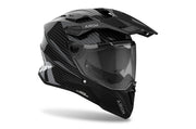 Airoh Helmet Commander 2 Full Carbon Gloss