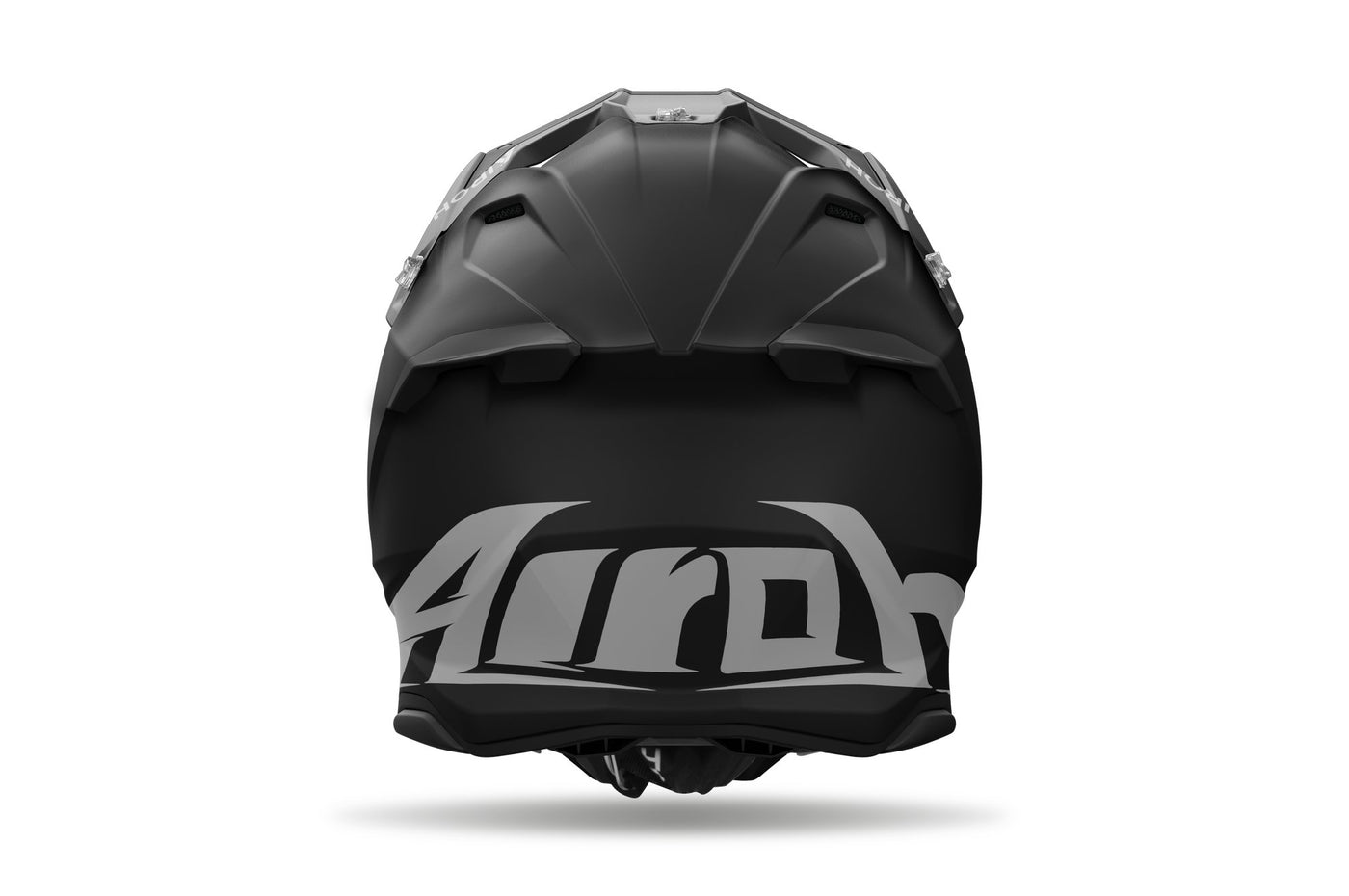 Airoh Helmet Twist 3 black matt