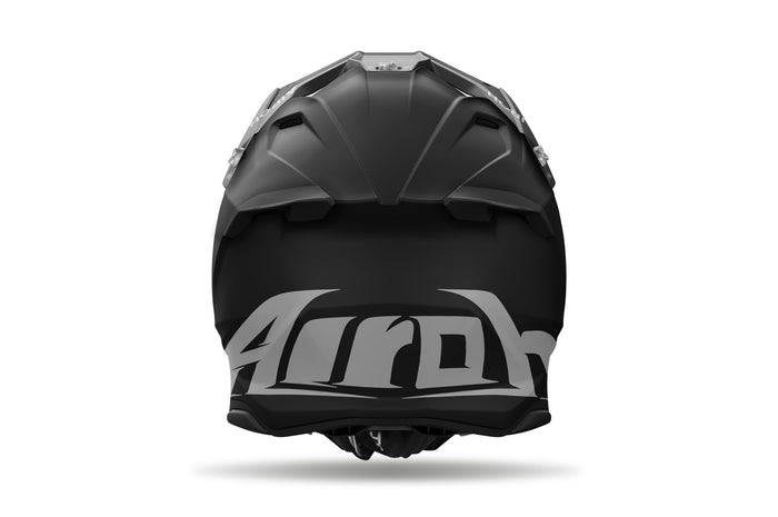 Airoh Helmet Twist 3 black matt