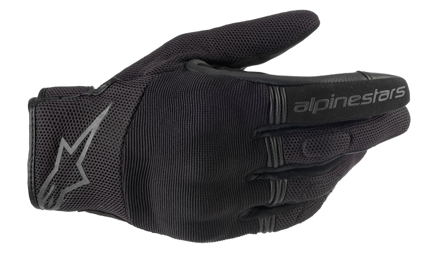 Alpinestars Gloves Copper Black