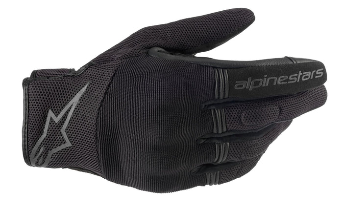 Alpinestars Gloves Copper Black