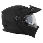 SIMPSON Helmet Journey Solid matt black