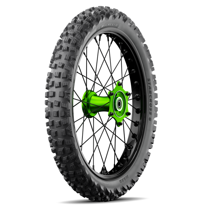Michelin Starcross 6 Hard 90/100-21 57M Fr