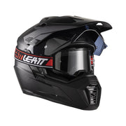 Leatt Helmet Kit ADV 7.5 Black