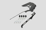 Yakk EXP Rear rack soft luggage Yamaha T7 Tenere 700 (19-) black