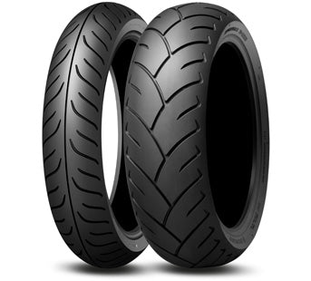 Dunlop D908 RR 150/70B18 70S M+S TT Re.