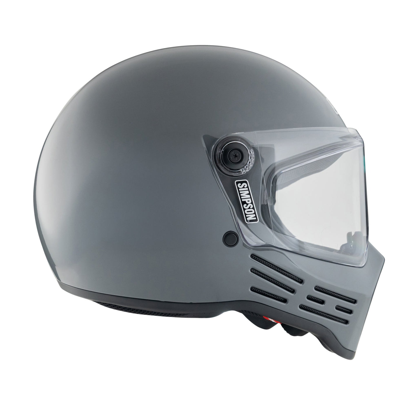 SIMPSON Helmet M30 Solid Armor