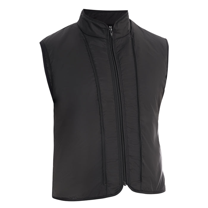 Halvarssons Textile jacket Vinvallen Black/Bronze