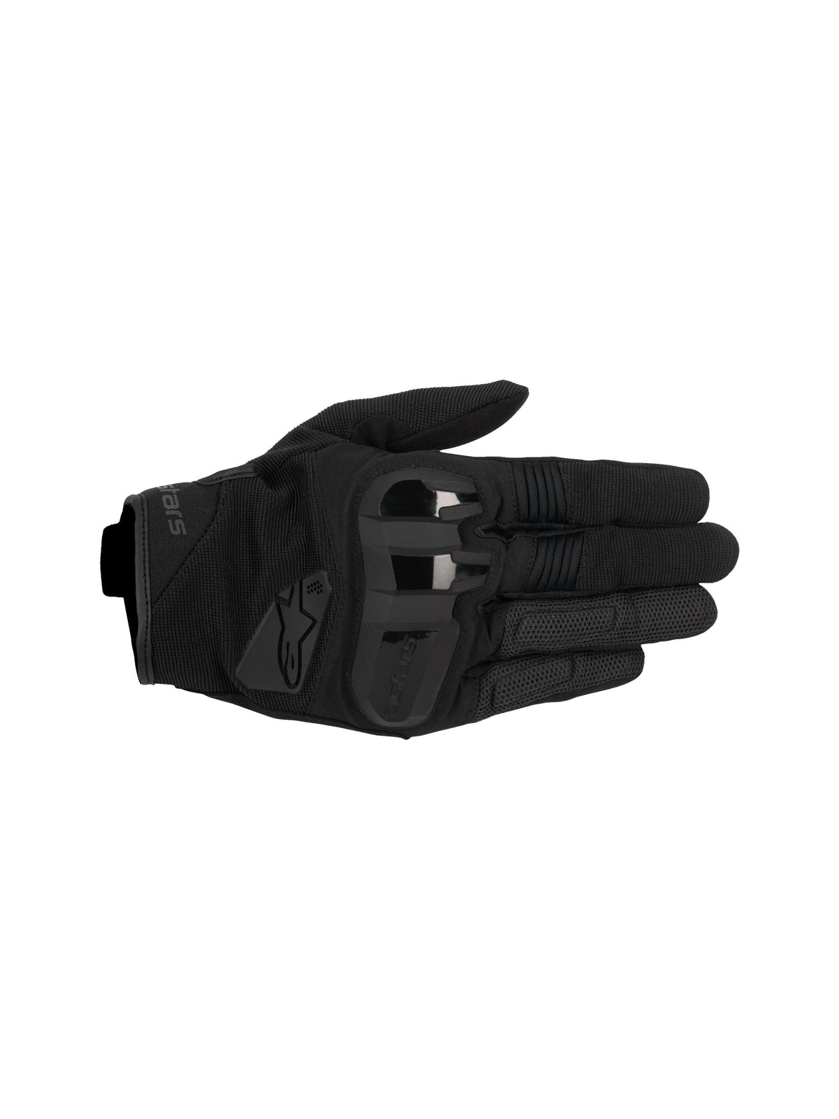 Alpinestars Gloves Chrome v2 Black/Gray
