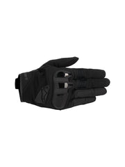 Alpinestars Gloves Chrome v2 Black/Gray