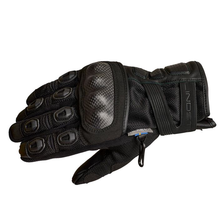Lindstrands Glove Siljan Black