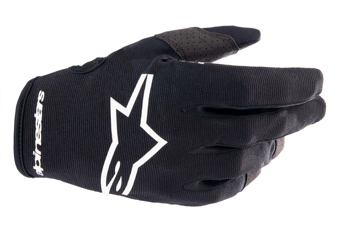 Alpinestars Junior Radar Glove Black L