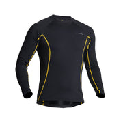 Lindstrands Dry Sweater Black