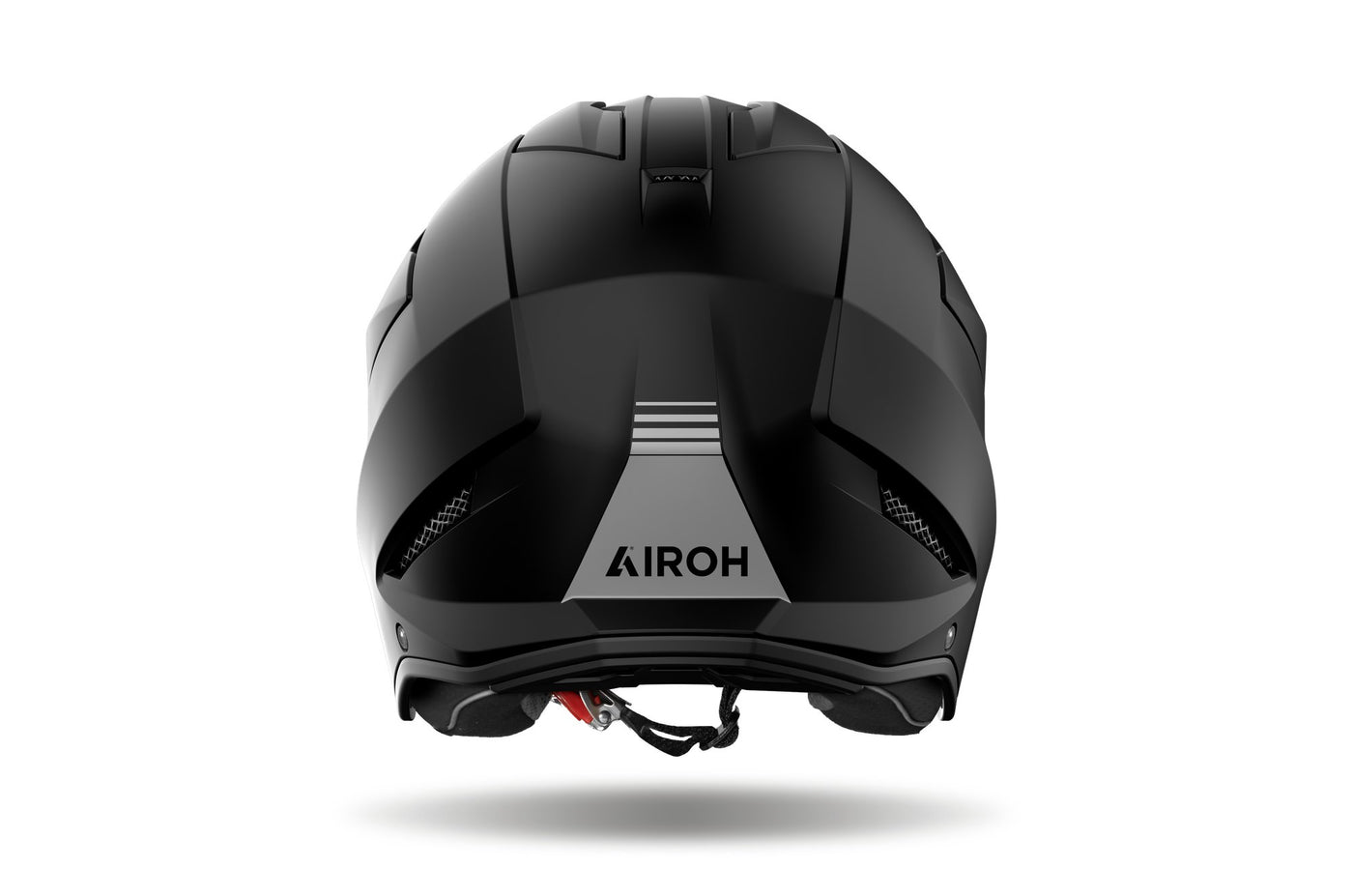 Airoh Helmet Kombakt Color black matt