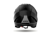 Airoh Helmet Kombakt Color black matt