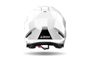 Airoh Helmet Kombakt Color white gloss